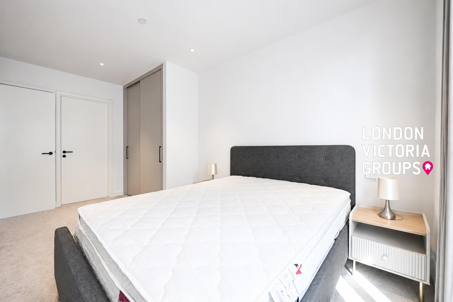 Iris House, 2 Cedrus Avenue, Southall